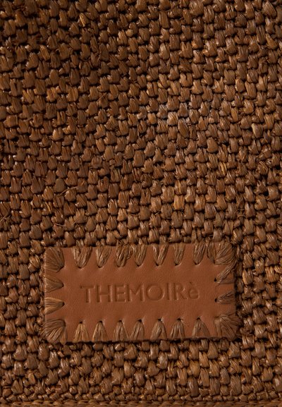 THEMOIRè MOREA brązowy