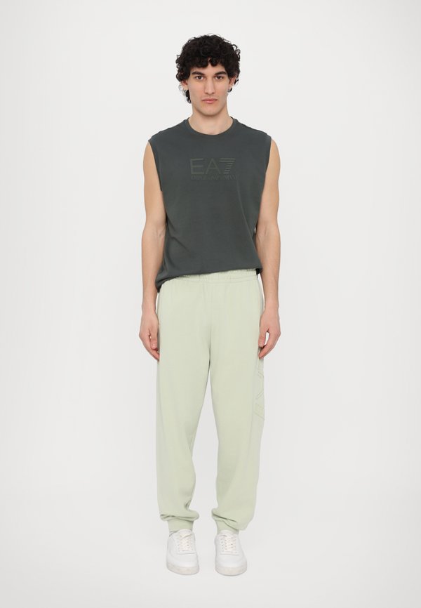 TANK - Top - urban chic2