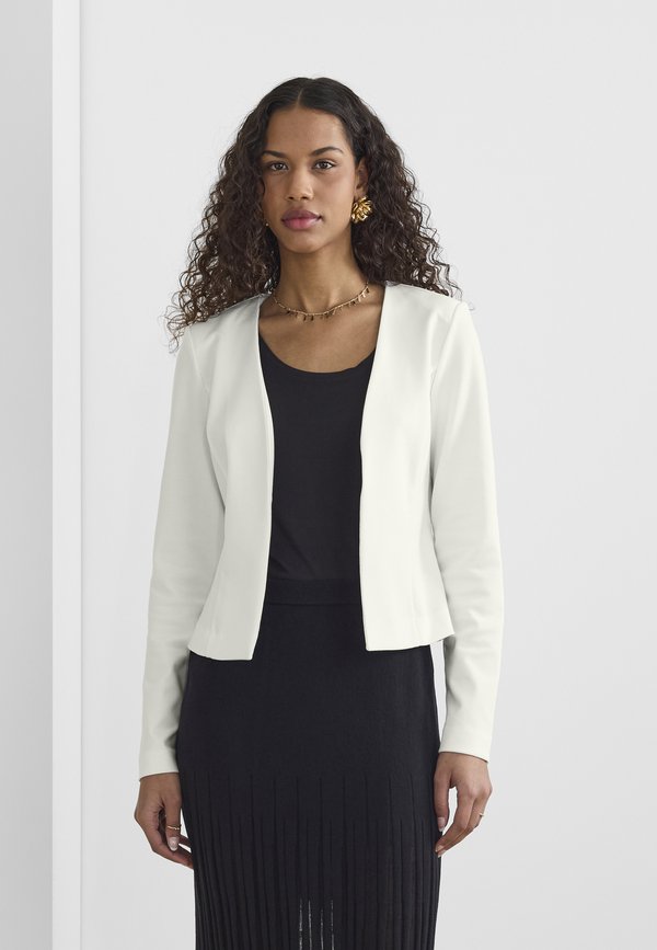 IHKate - Cardigan - cloud dancer