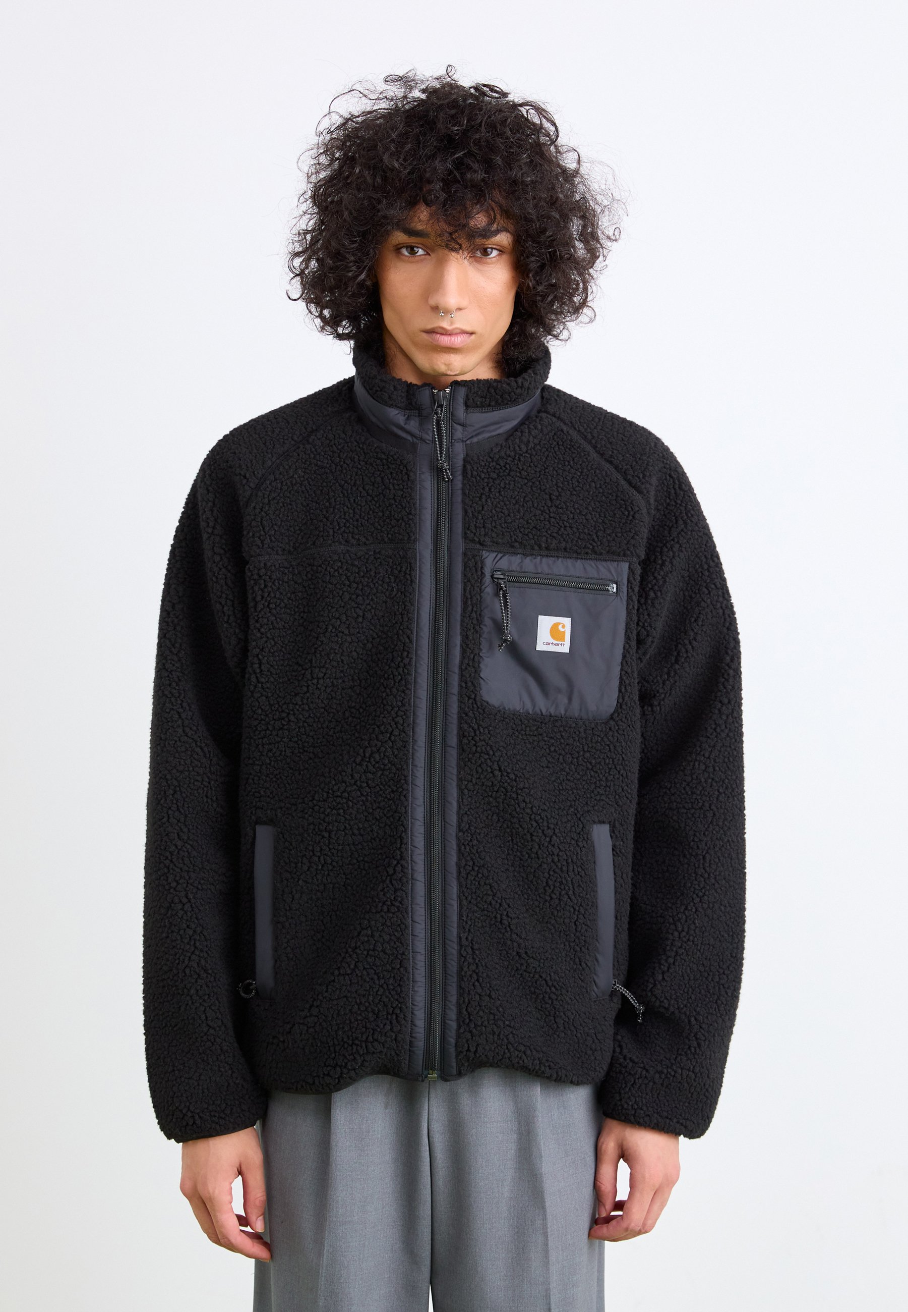 Wip Prentis Pullover Carhartt Wip Fleece Pullover Carhartt WIP 