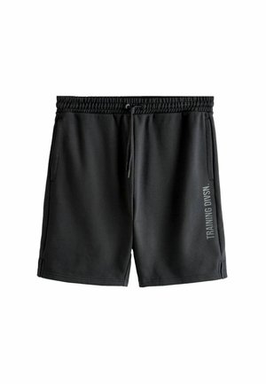 REGULAR FIT - ACTIVE TRAINING DIVISION   - Shorts - black