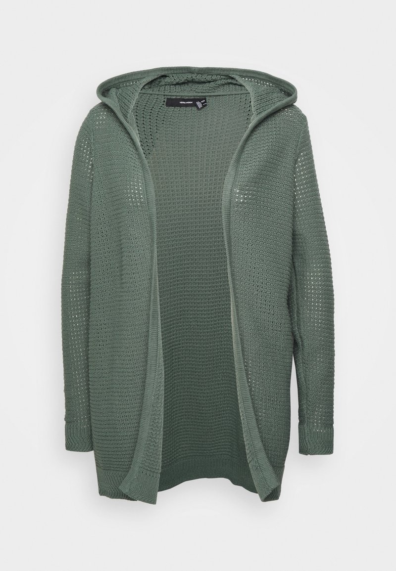 Vero Moda Kofta - green
