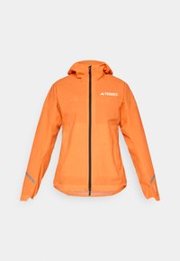 Valgt, semi impact orange