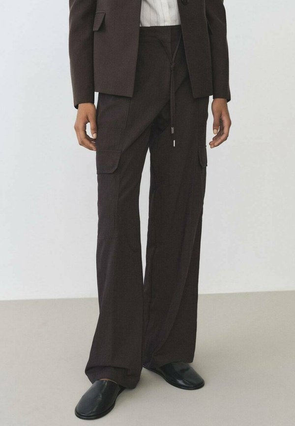 Cargohose - charcoal