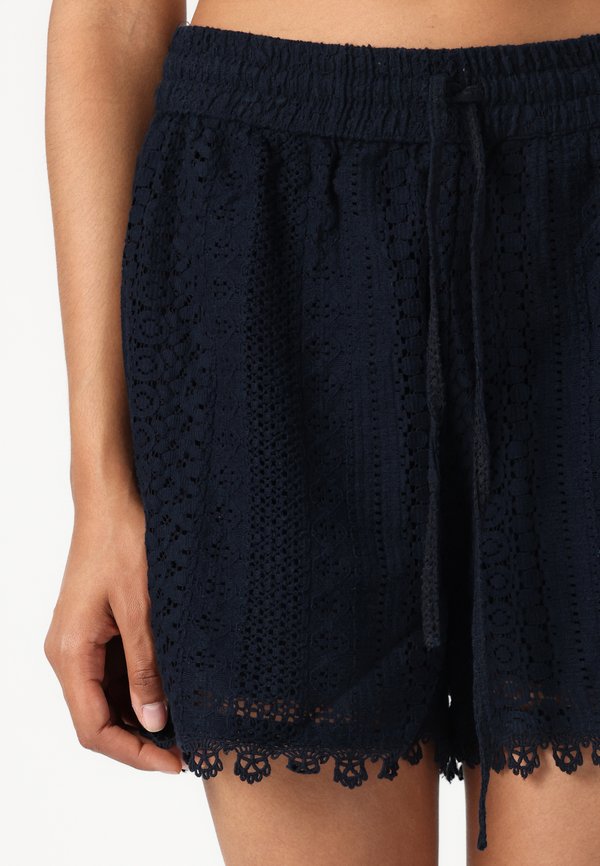 ONLHELENA STRING  - Shorts - night sky3