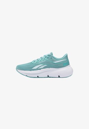 Reebok, ZIGNITION-BLUE . - Zapatillas para caminar - blue blue white