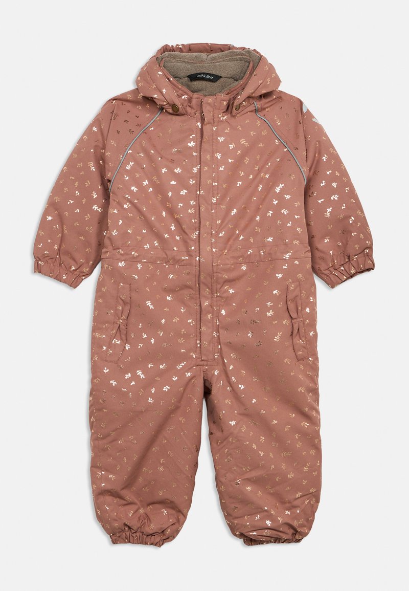 mikk-line Skipak roze