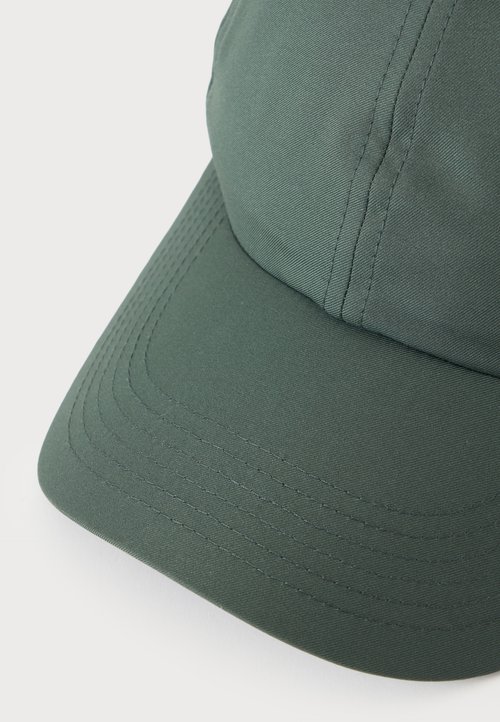 Nike CLUB UNISEX - Cap - dark green/silver-coloured — photo 4