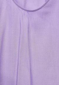 Street One Bluse - lila