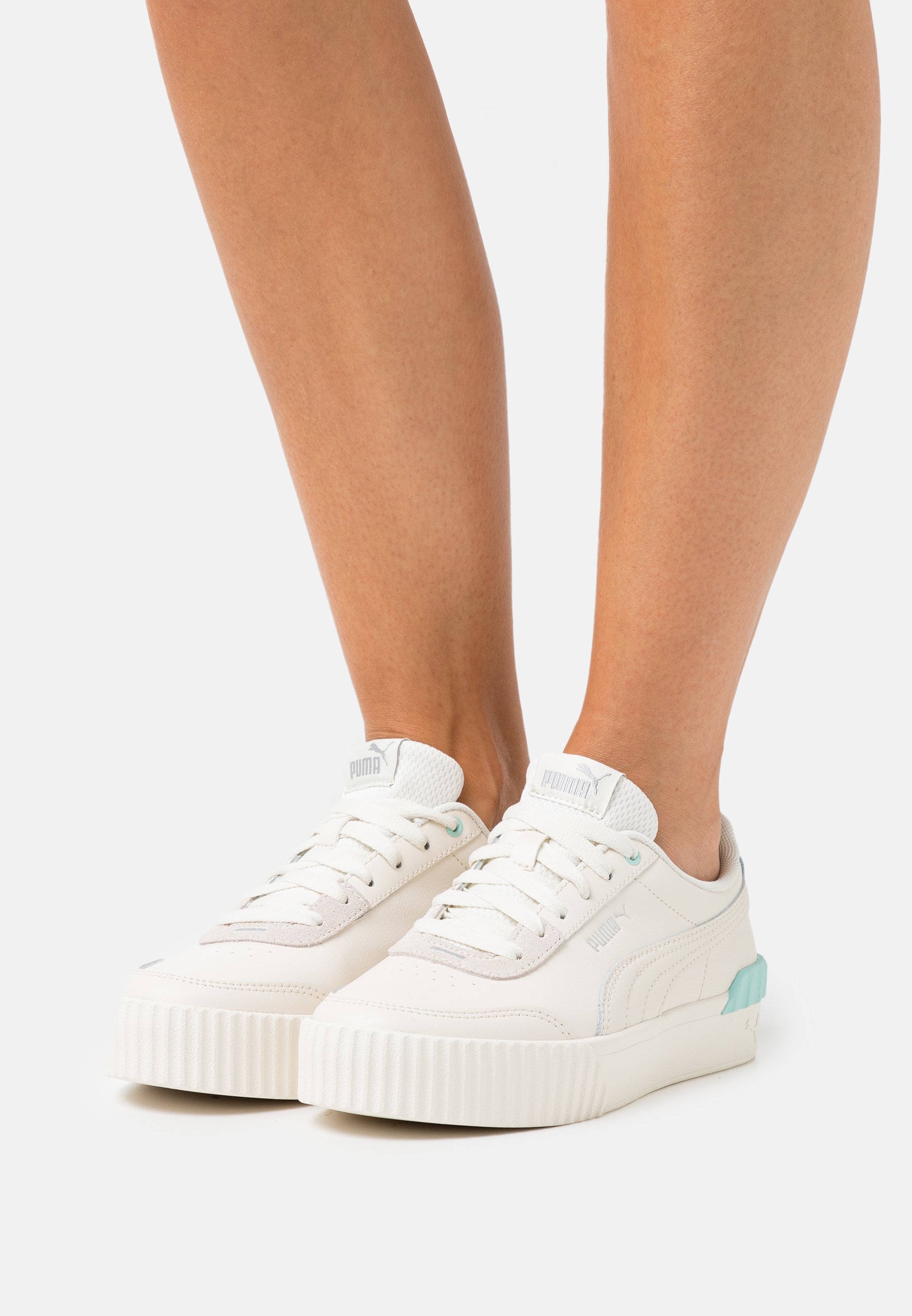 carina lift puma white