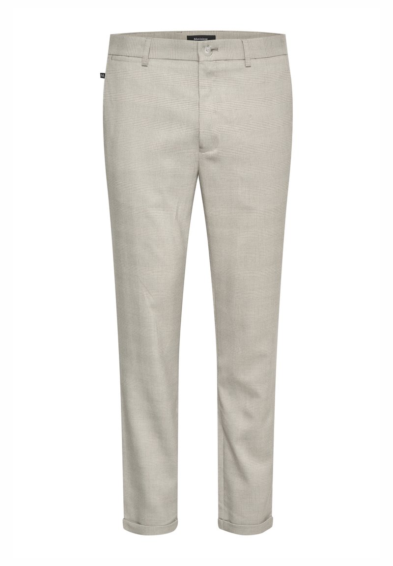 Matinique Chino grijs