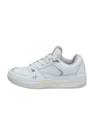 GLIDE GK PRM - Trainers - white light grey