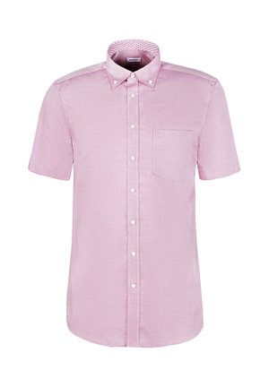 Seidensticker, REGULAR FIT - Chemise - rosa