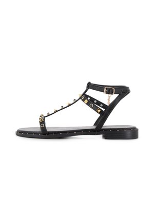 Blogger, SANDALIAS PLANAS DE MUJER BLOGGER - Sandalias - black