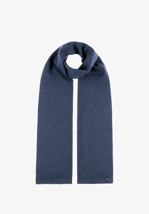 Lierys, FINE - Schal - denim