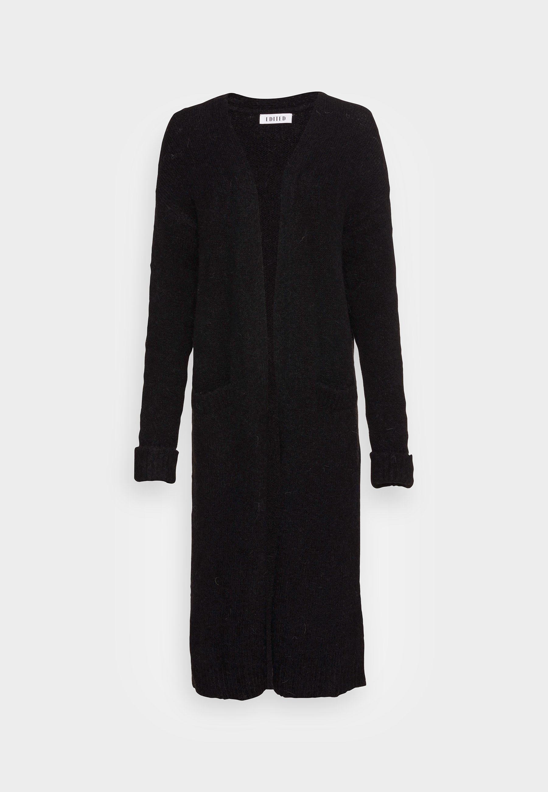 EDITED CAESAR CARDIGAN - Strickjacke 