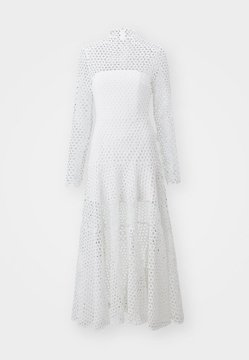 David Koma Galajurk wit David Koma Galajurk wit