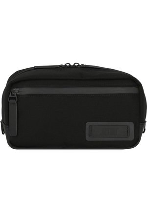 Jost Kosmetiktasche - schwarz