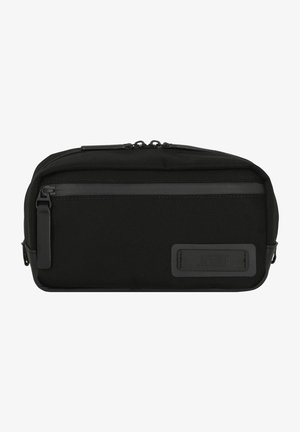 Jost Kosmetiktasche - schwarz
