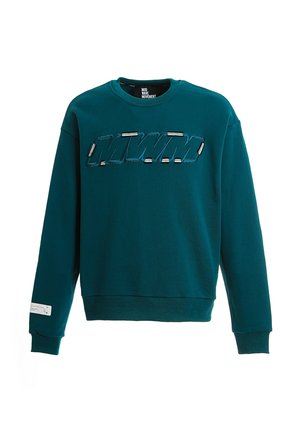 Sudadera - green