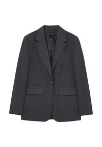 Calliope Manteau court - grigio/gris - ZALANDO.FR