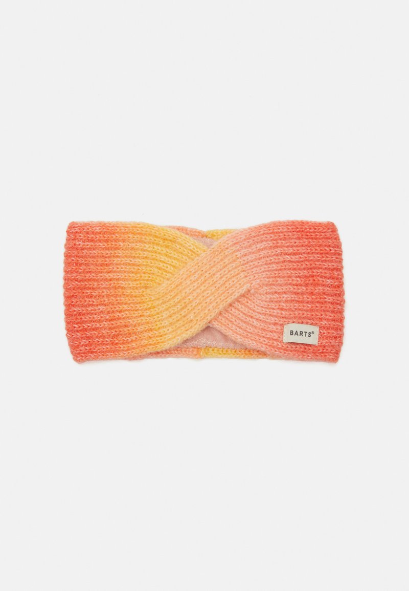 Barts NIAGRA HEADBAND UNISEX - Cache-oreilles - apricot