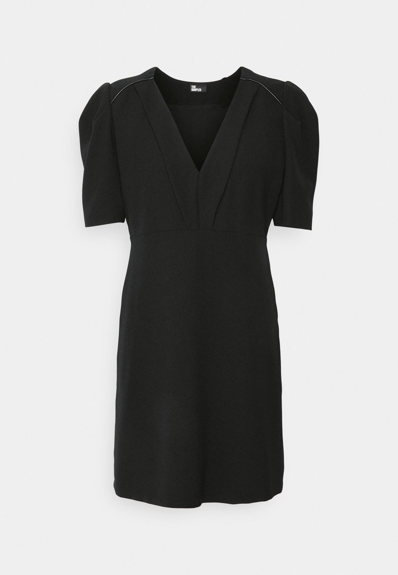 The Kooples Jurk zwart The Kooples Jurk zwart