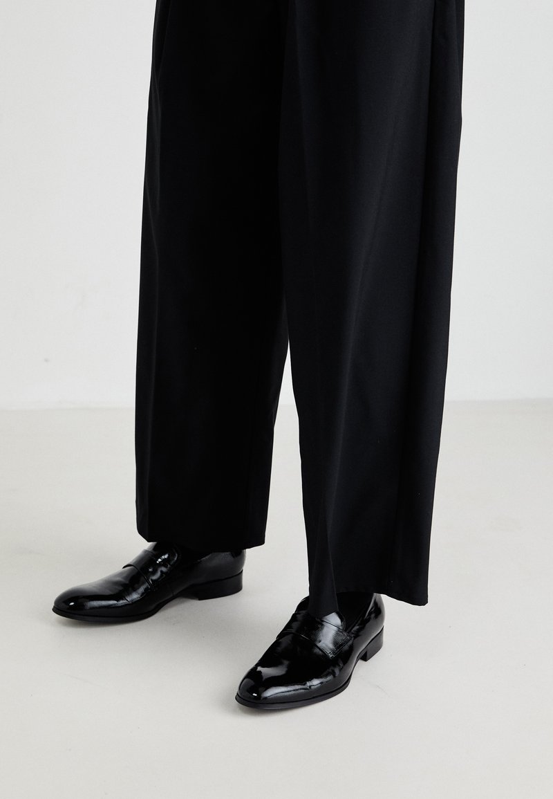 ALDO Instappers zwart ALDO Instappers zwart