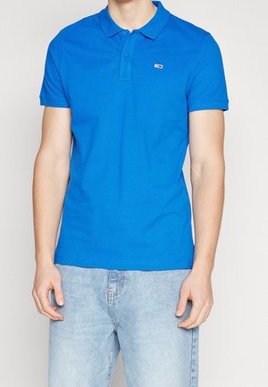 Polo shirt - blue