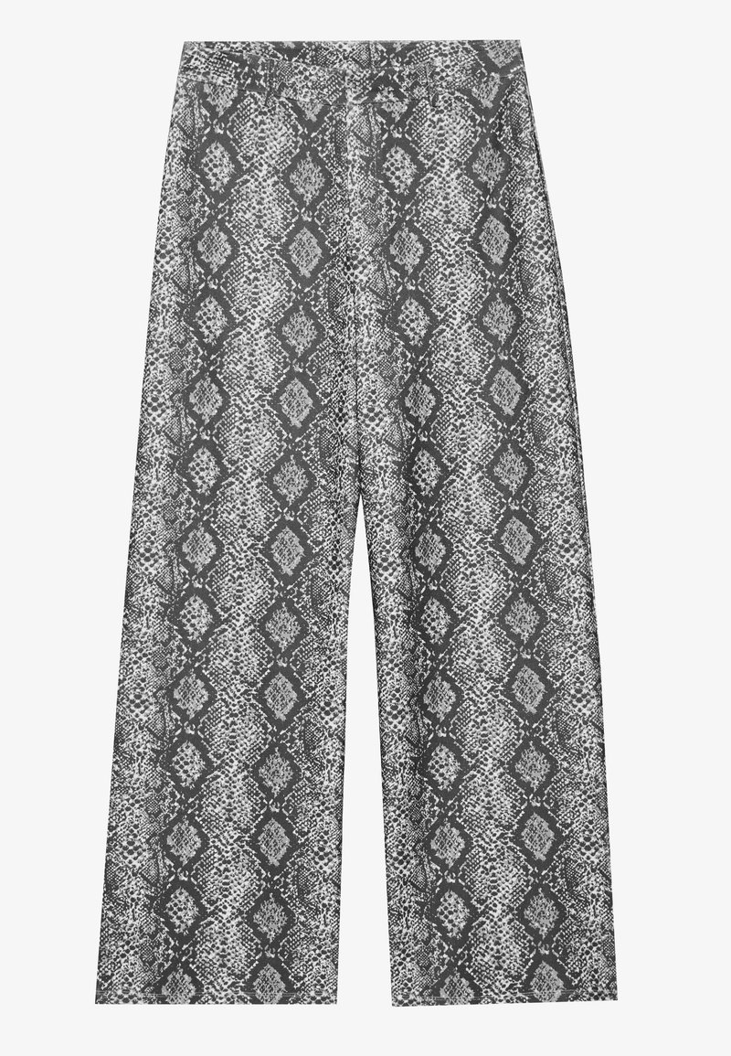 Anna Field Broek graniet
