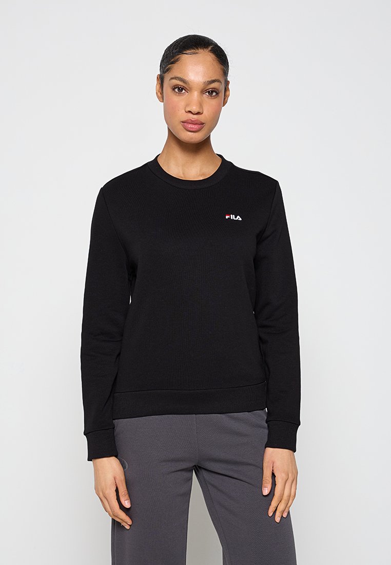 Fila Sweater zwart
