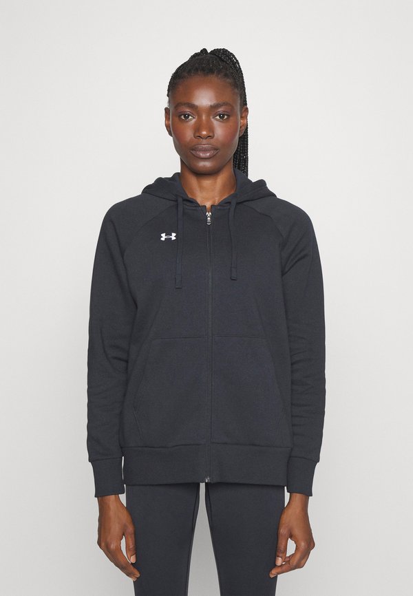 RIVAL FLEECE - Sweatjacke