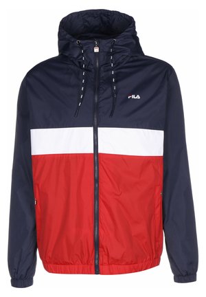 Fila Veste légère - black