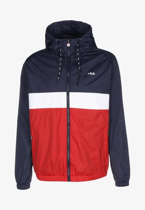 Fila, Veste légère - black