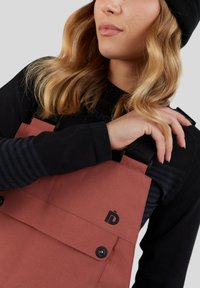 Fundango SAKURA  - Latzhose - orchid