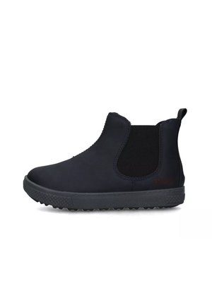 Scarpe primi passi - dark blue