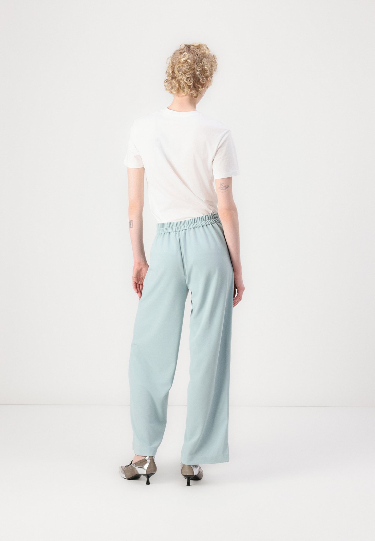 ONLCAROLINA LIFE WIDE PANT 
