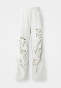 JOGGERS - Dresside alumine osa - light grey heather