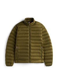 PACKABLE - Lahka jakna - huntsman green