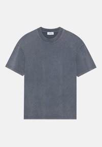 UNISEX - Tricou cu imprimeu - black