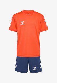 Unausgewählt, nasturtium dark denim