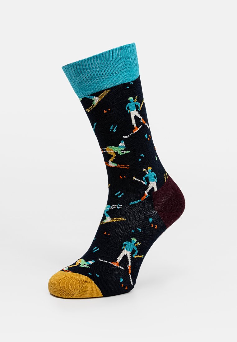Happy Socks Socken dunkelblau