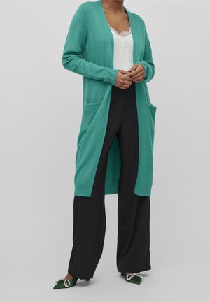 VILA, Gilet - green