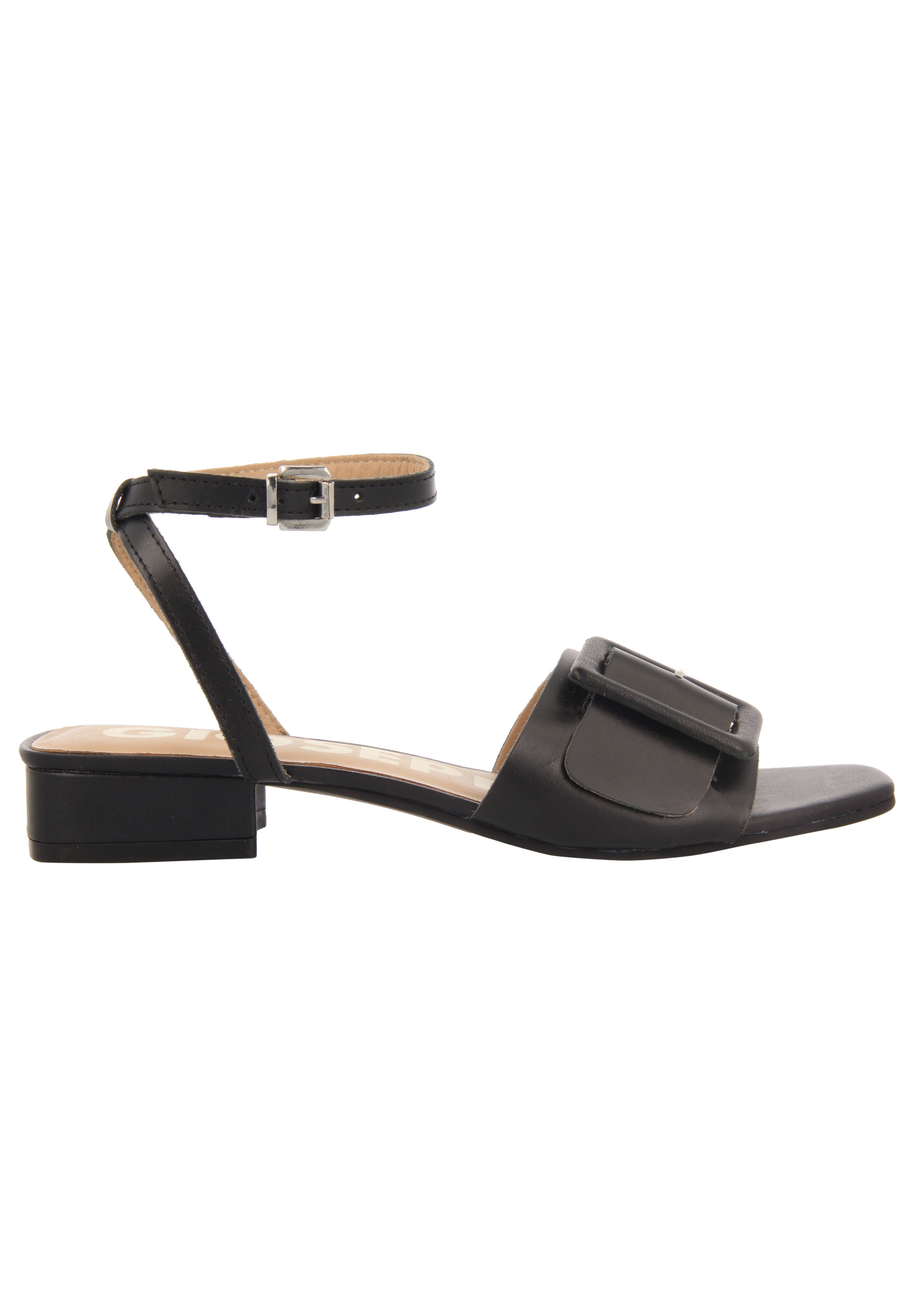 Gioseppo Sandalias blacknegro Zalando.es Gioseppo Sandalias blacknegro Zalando.es