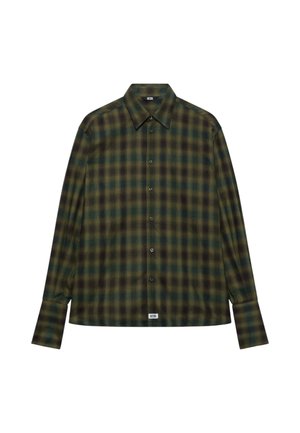 Camicia - verde