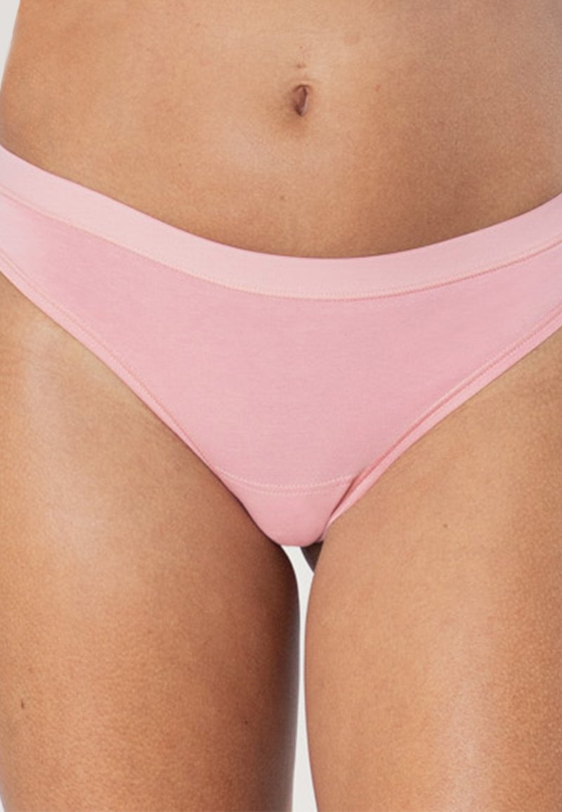 Erlich Textil ANTJE - String - rose
