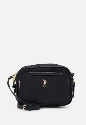 NEW HOUSTON CROSS - Across body bag - black