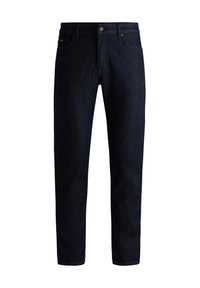 RE.MAINE BC-C - Straight leg jeans - dark blue three