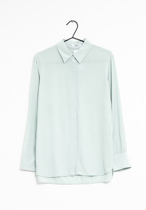 Blusa - green