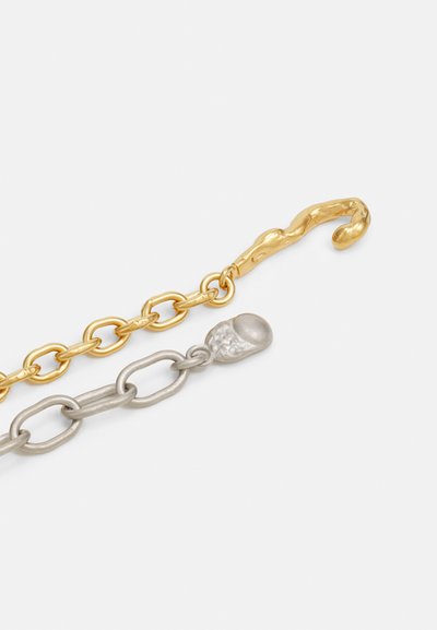 Marni NECKLACE UNISEX - Halskette - gold-coloured